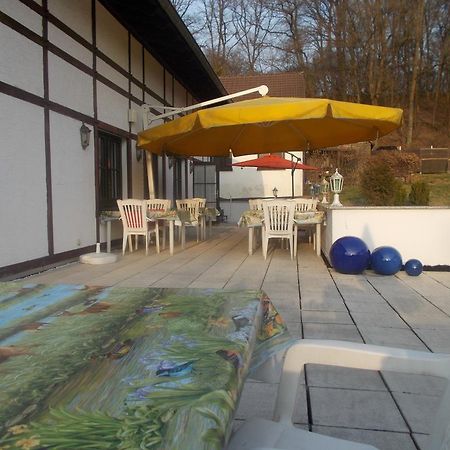 Zur Limbacher Muehle Limbach (Rhineland-Palatinate) Bagian luar foto
