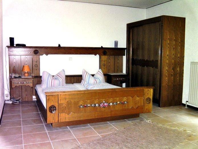 Zur Limbacher Muehle Limbach (Rhineland-Palatinate) Ruang foto