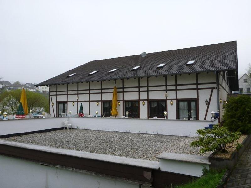 Zur Limbacher Muehle Limbach (Rhineland-Palatinate) Bagian luar foto