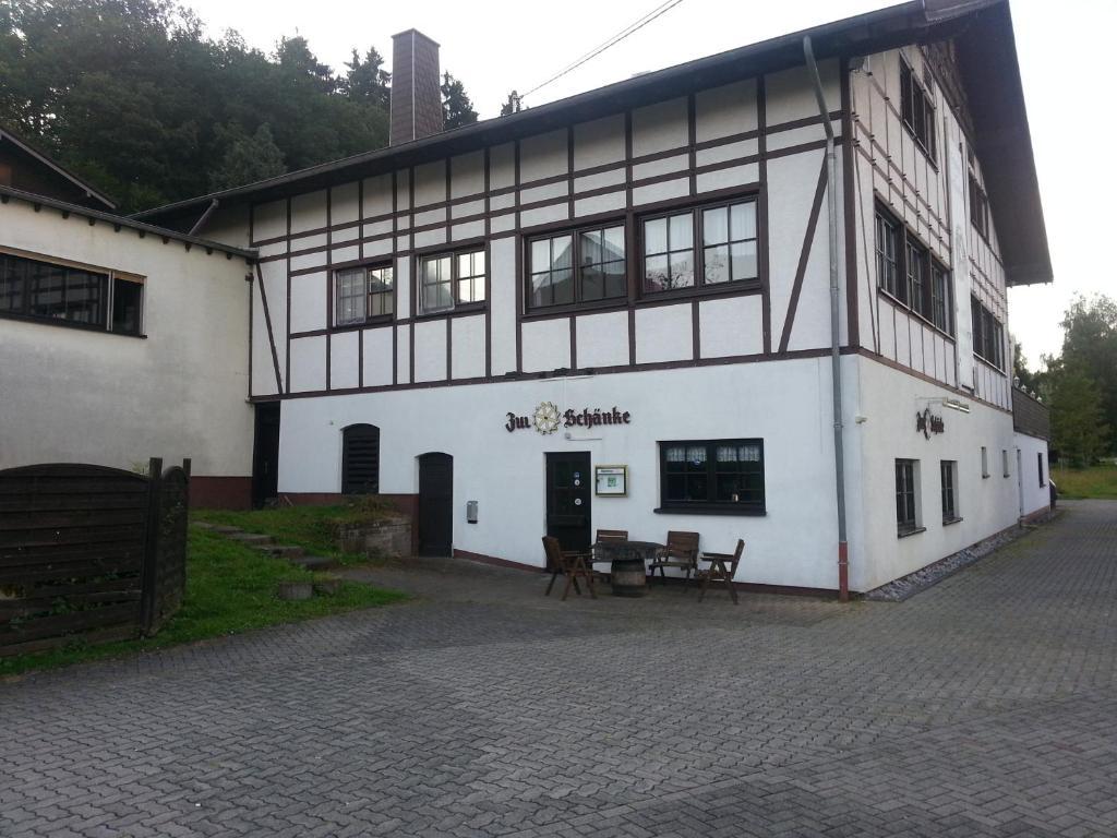 Zur Limbacher Muehle Limbach (Rhineland-Palatinate) Bagian luar foto