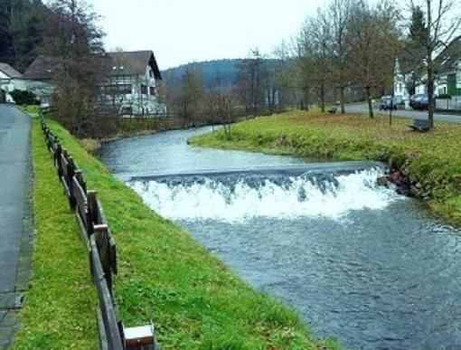 Zur Limbacher Muehle Limbach (Rhineland-Palatinate) Bagian luar foto