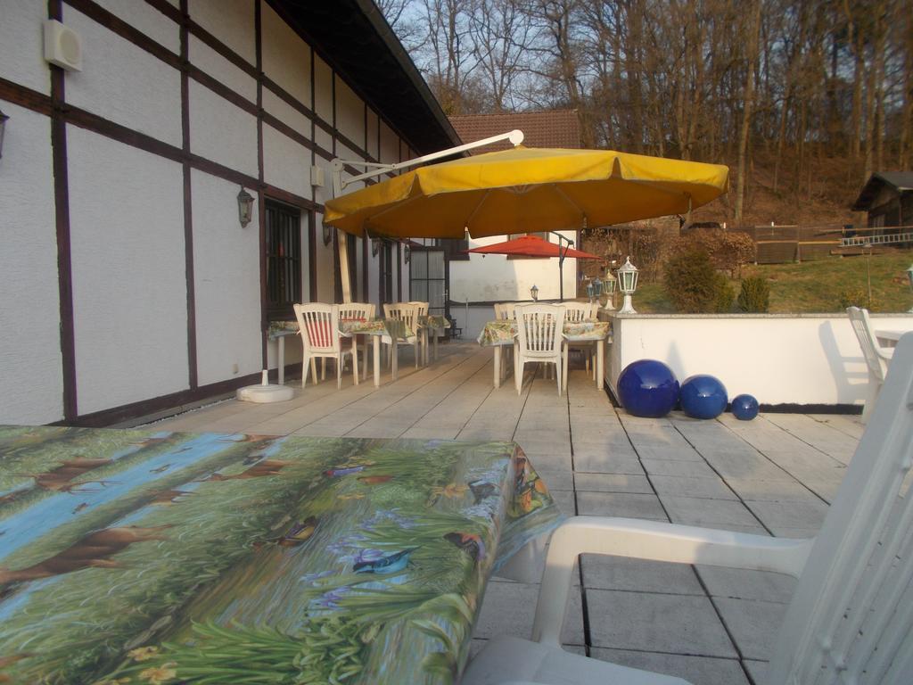 Zur Limbacher Muehle Limbach (Rhineland-Palatinate) Bagian luar foto